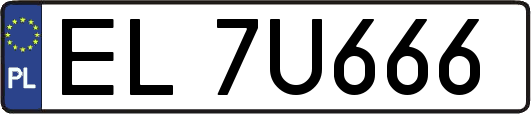 EL7U666