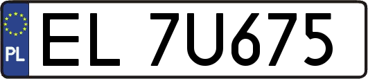 EL7U675