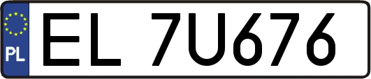 EL7U676