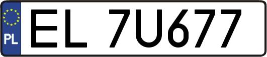 EL7U677
