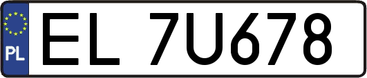 EL7U678