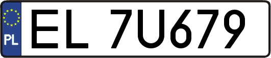 EL7U679
