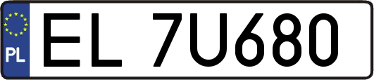 EL7U680