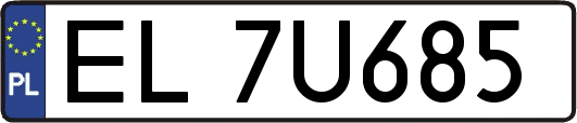 EL7U685