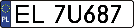 EL7U687
