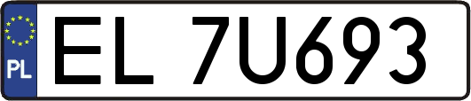 EL7U693