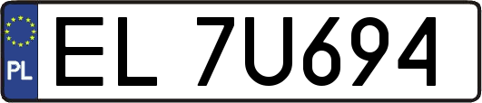 EL7U694