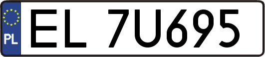 EL7U695