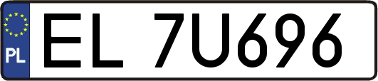 EL7U696