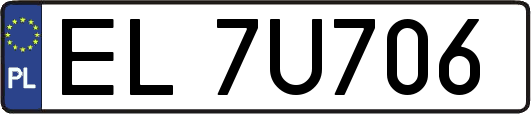 EL7U706