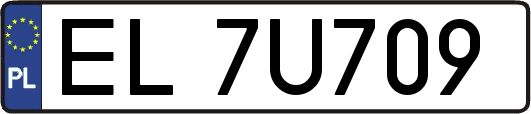 EL7U709