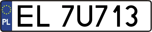 EL7U713