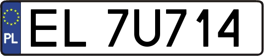 EL7U714