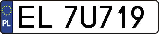 EL7U719