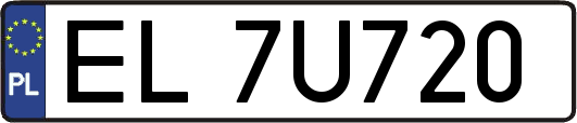 EL7U720
