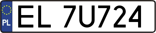 EL7U724