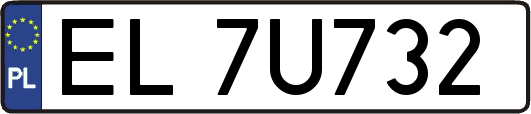EL7U732