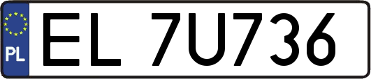 EL7U736