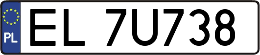 EL7U738