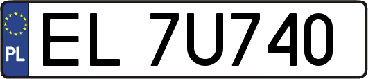 EL7U740