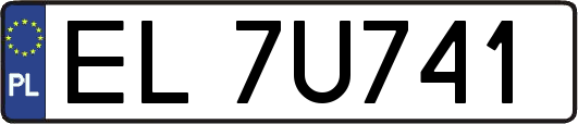 EL7U741