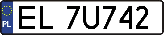 EL7U742
