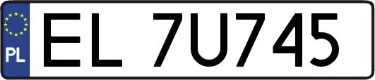 EL7U745