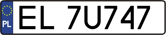 EL7U747
