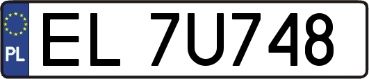 EL7U748