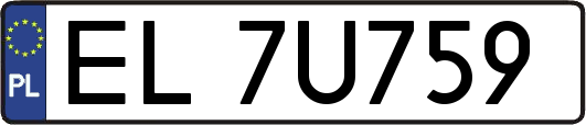 EL7U759