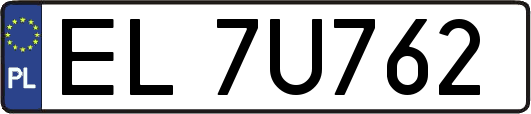 EL7U762