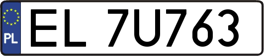 EL7U763