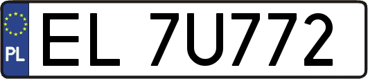 EL7U772