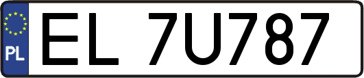 EL7U787