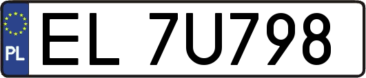 EL7U798
