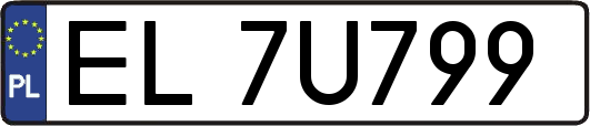 EL7U799