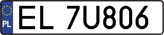 EL7U806