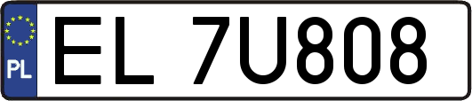 EL7U808