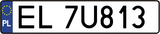 EL7U813