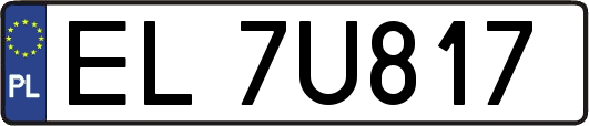 EL7U817