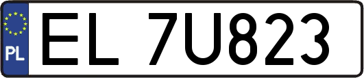 EL7U823
