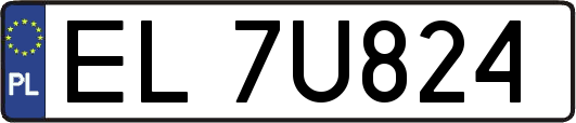 EL7U824