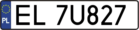 EL7U827