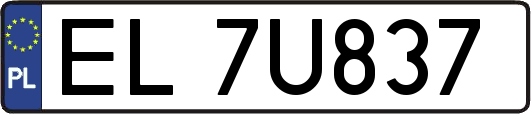 EL7U837