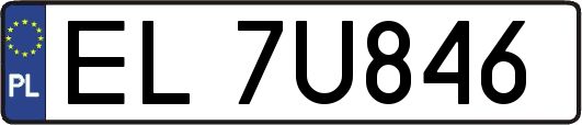 EL7U846