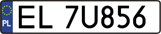 EL7U856