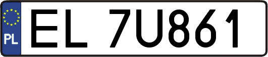 EL7U861
