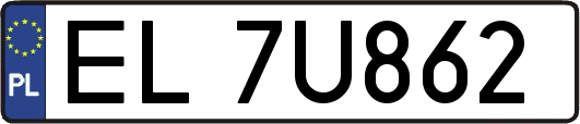 EL7U862