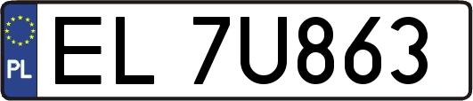 EL7U863
