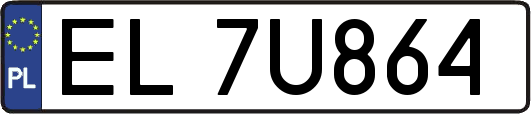 EL7U864